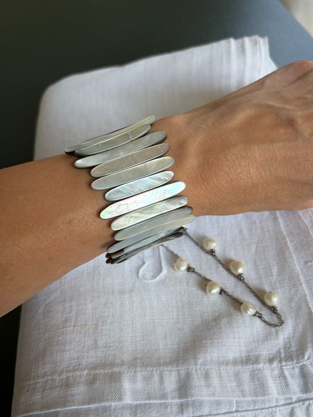 Bracciali & Braccialetti: Armband Set – Usato da Bern venduto da ewi21 5