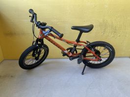 Rascal 14 Zoll Kindervelo