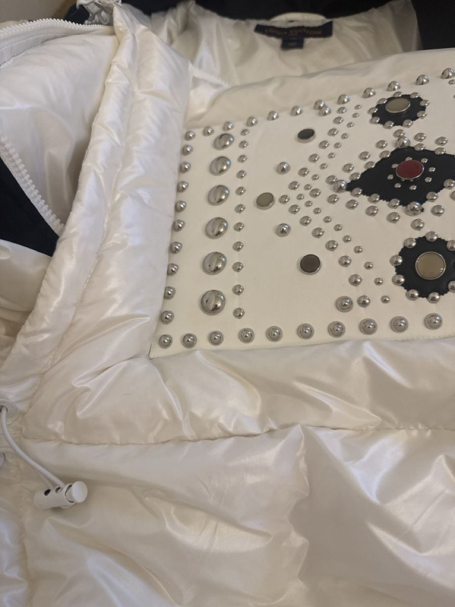 Louis Vuitton Jacken: Louis Vuitton Jacke Gr. 40 Neu – Neu (gemäss Beschreibung) aus Luzern von TENDIMO 4