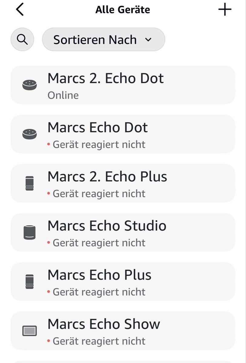 Amazon Casse acustiche: Amazon Echo Audio Set – Usato da Galmiz venduto da Marcrs77 3