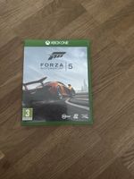 Forza Motorsport 5 Xbox One Spiel