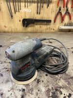 Bosch exzentschleifmaschine 125
