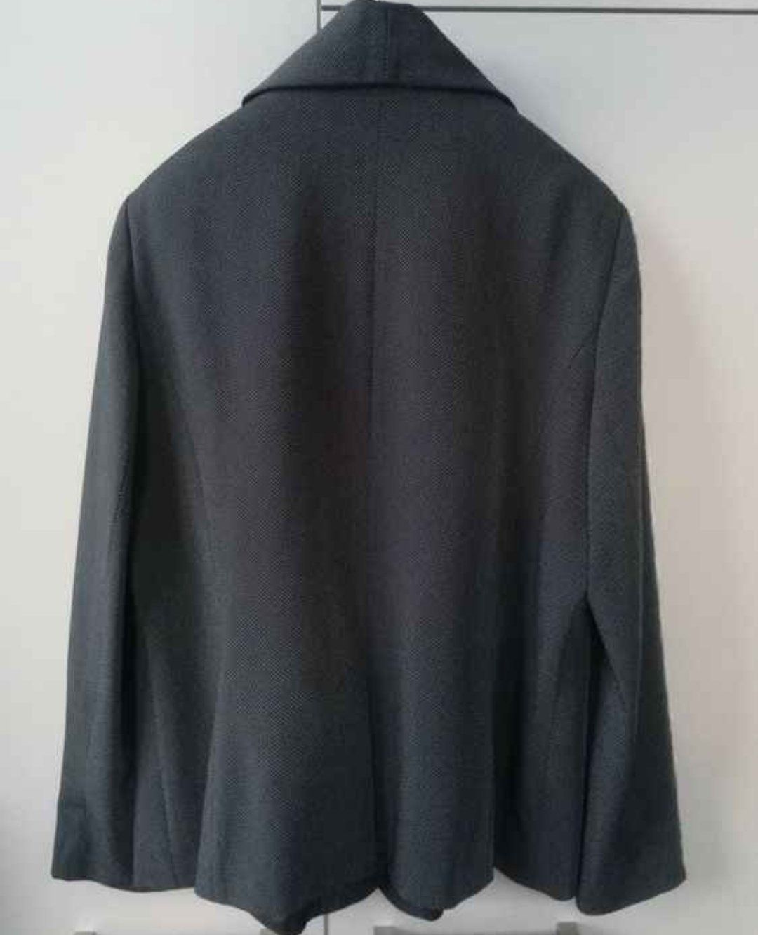 Giacche: Schwarzer Blazer von Marcona 46 – Usato da Wallisellen venduto da Muggeli1970 1