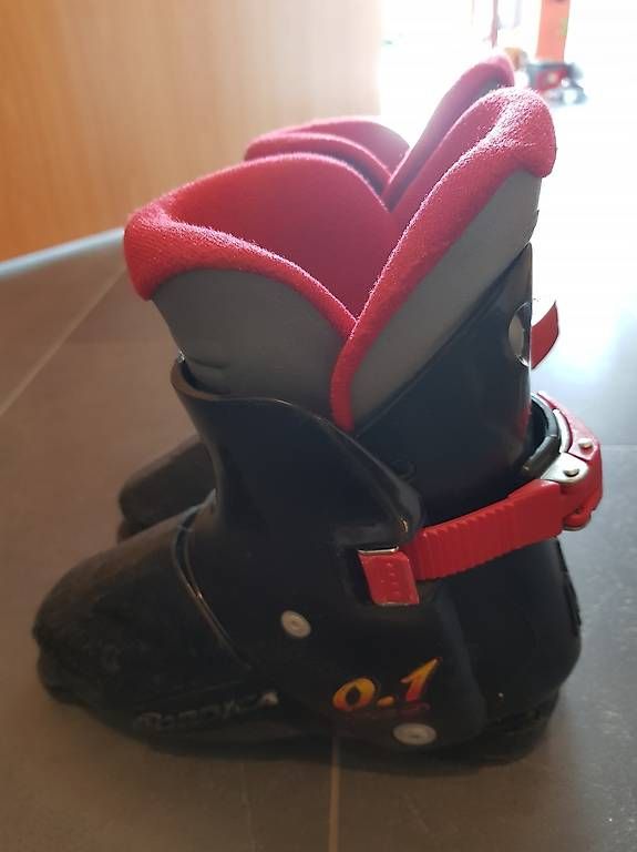 Scarpe da uomo: Skischuhe Nordica – Usato da Neudorf venduto da Vogelhof