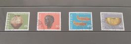 Timbres ProPatria 1973