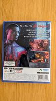PS5 Spiel  Marvels Spider-Man: Miles Morales