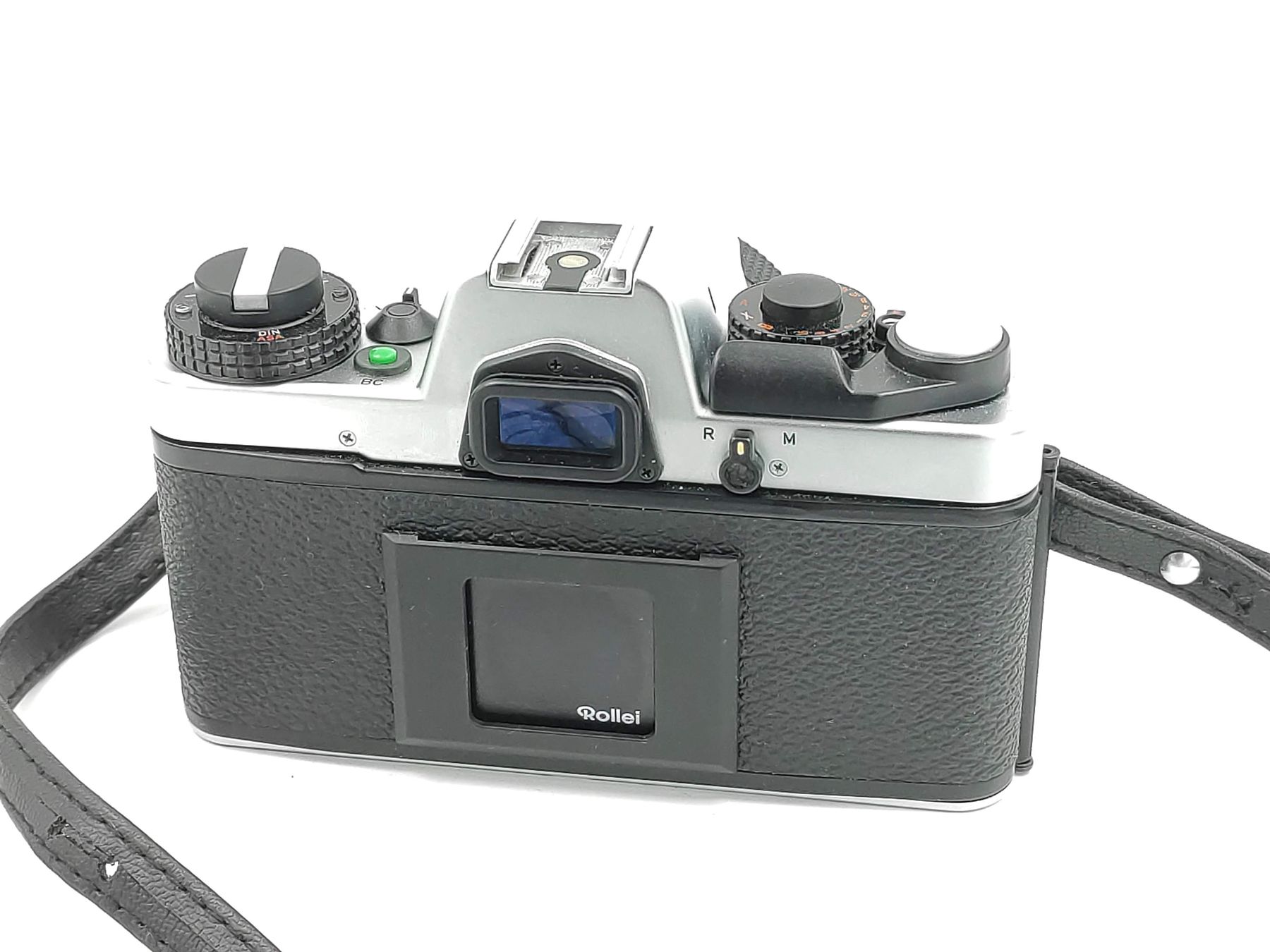 Rollei Appareil photo: Rolleiflex SL35 E Spiegelreflexkamera mit Objektiven – D'occasion à Kreuzlingen par Tewes 2