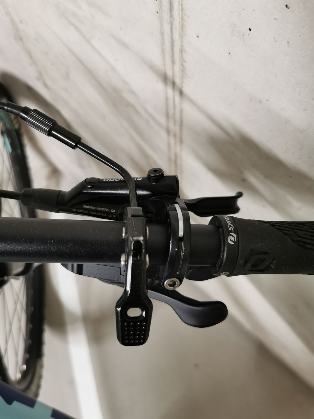 Scott Velos: SCOTT Contessa Spark 920 MTB Fully – Gebraucht aus Kerns von Little.Miss.Sunshine 6