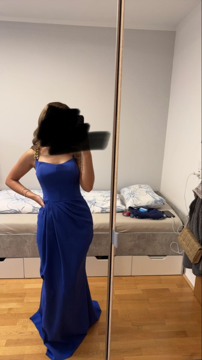Vestiti: Abendkleid XS – Usato da Balgach venduto da fad_jb55