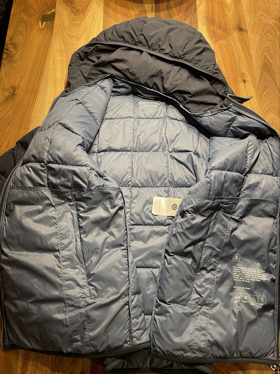 Marc O'Polo Giacche: Warme Marc O‘Polo Jacke – Nuovo (secondo la descrizione) da Zürich venduto da Riniken 4
