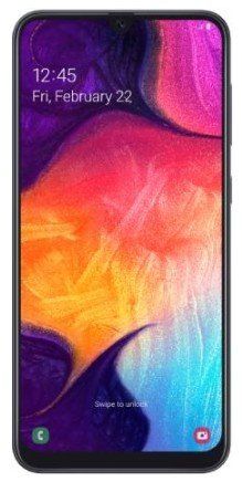Samsung Telefoni cellulari / Smartphones: SAMSUNG GALAXY A50 – Nuovo (secondo la descrizione) da Othmarsingen venduto da koe_7xtj 1