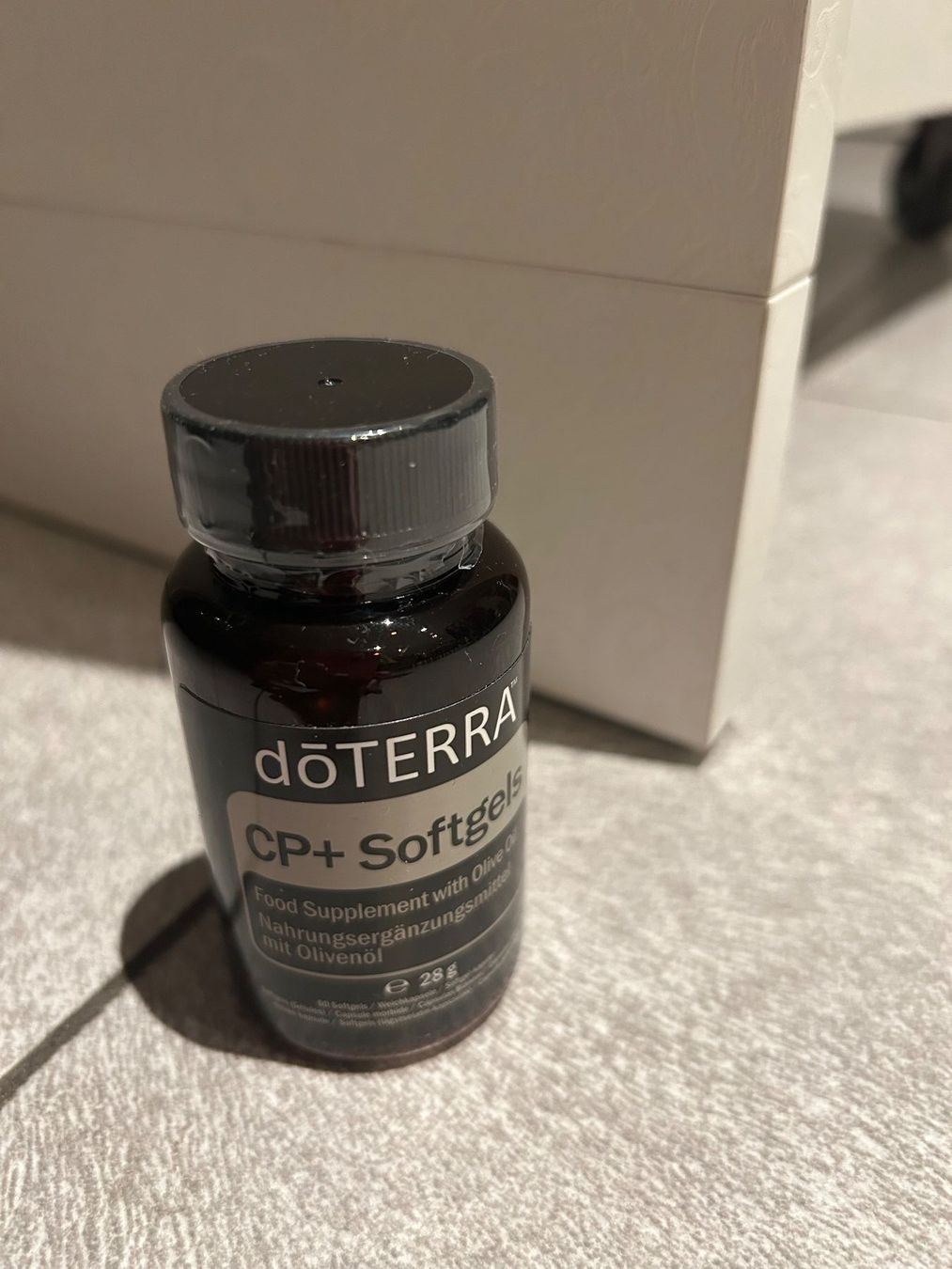 Doterra Oli essenziali: DOTERRA CP+ Softgels - neuve – Nuovo e nell'imballaggio originale da Arbedo venduto da nadia1973
