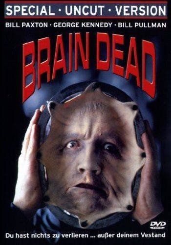 Tutti i DVDs: Brain Dead (Special Uncut Version) – Nuovo (secondo la descrizione) da Volketswil venduto da Fraese1