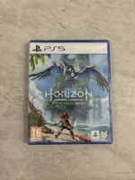 Horizon Forbidden West PS5 – Neu & originalverpackt