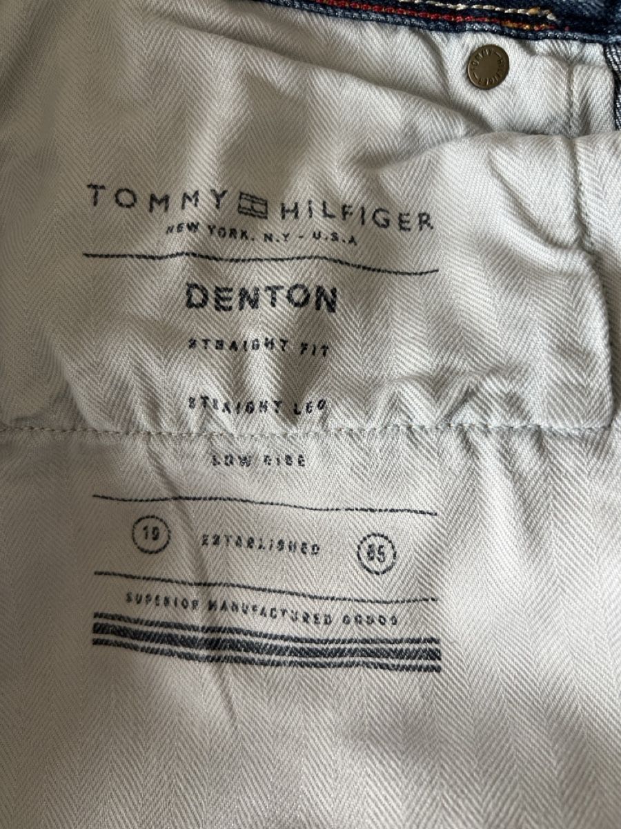 Tommy Hilfiger Jeans: Tommy Hilfiger – Gebraucht aus Binningen von salentino4ever 5
