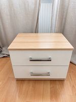 Tables de chevet (2x)