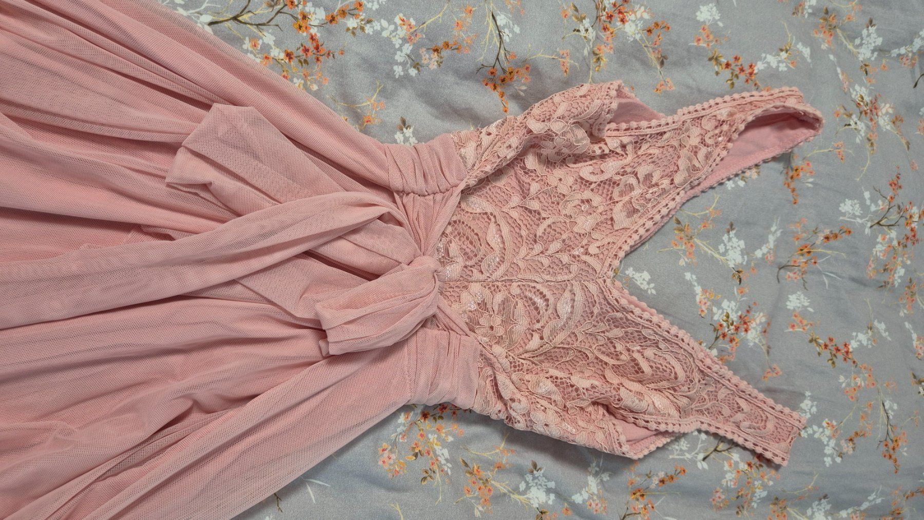 Kleider & Röcke: Festliches, leichtes Kleid – Gebraucht aus Kriens von Mng1988 1