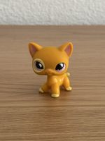 Littlest Pet Shop Katze 855 Figur