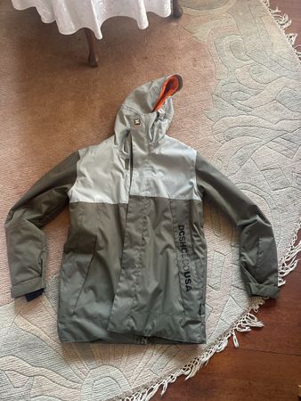 DC Shoes Ski-/Snowboardjacke