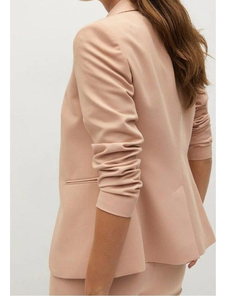 Mango Giacche: Mango Blazer Anzugjacke Gr.42 (38) Neu – Nuovo (secondo la descrizione) da Rotkreuz venduto da beltraum 2