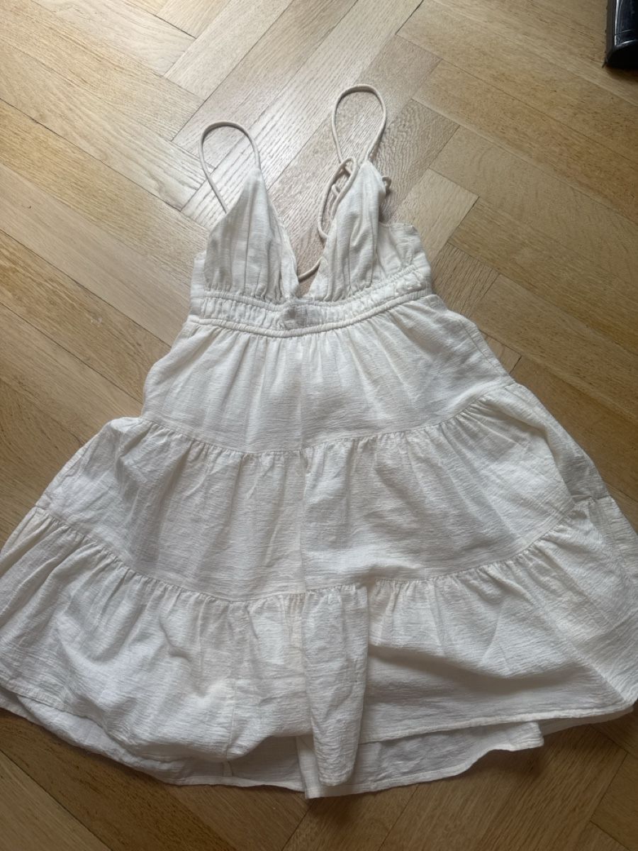 Kleider: Sommerkleid XS – Gebraucht aus Zürich von gi_ner 1