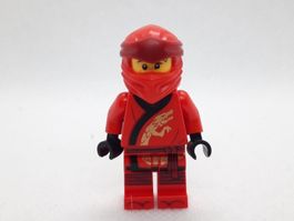 Lego Ninjago njo492 Kai Legacy