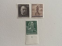SALE ! Lot DR Briefmarken ab 1 CHF (Gratis-Versand)