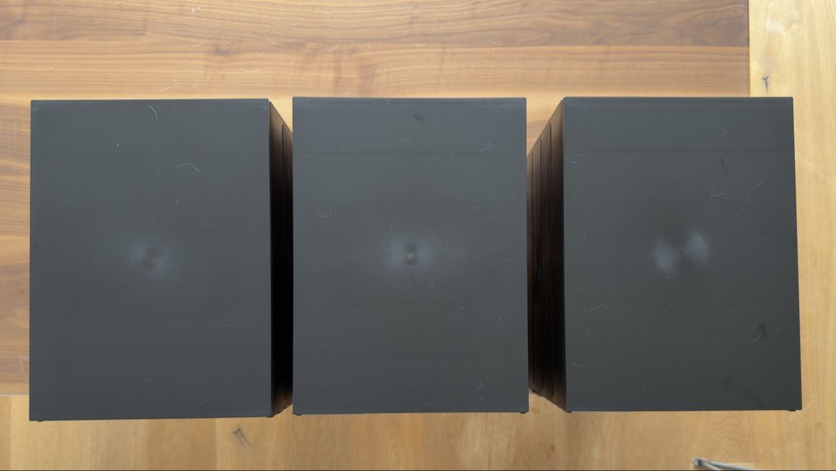 Sistemi di archiviazione: 1x styro Schubladenbox styroval pro 10 Fächer schw. Nr. 3/3 – Nuovo (secondo la descrizione) da Merenschwand venduto da stardust.12 3