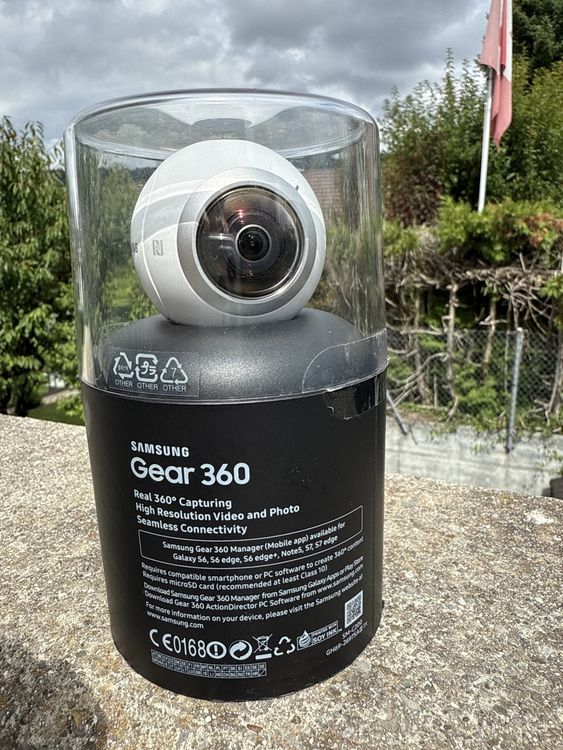 Samsung Phones Samsung Gear 360 Camera App For Android Smartphones