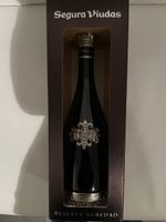 Cava Segura Viudas Reserva Heredad