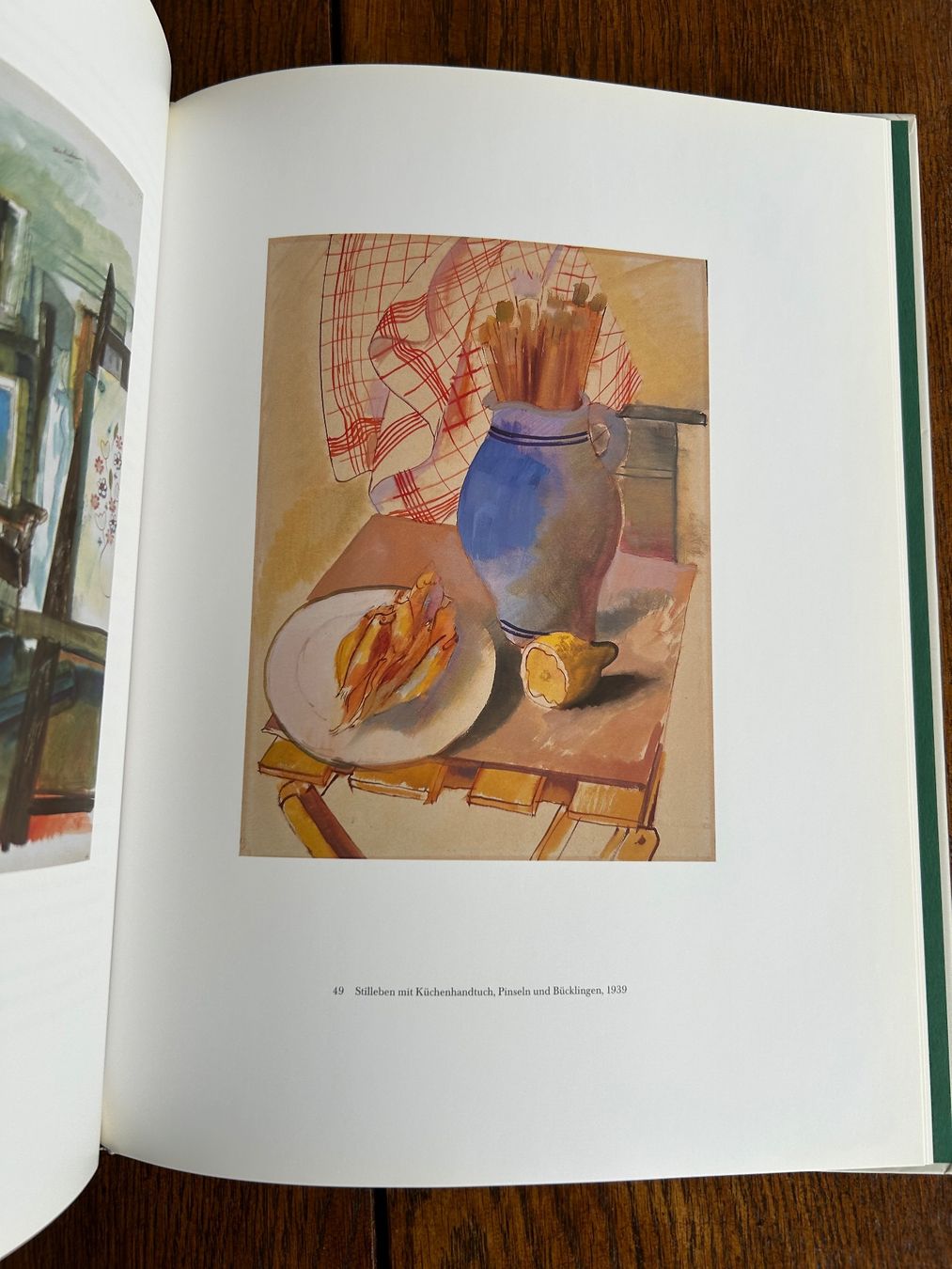 Libri: Felix Nussbaum – Usato da Basel venduto da Peter_schlemihl 8