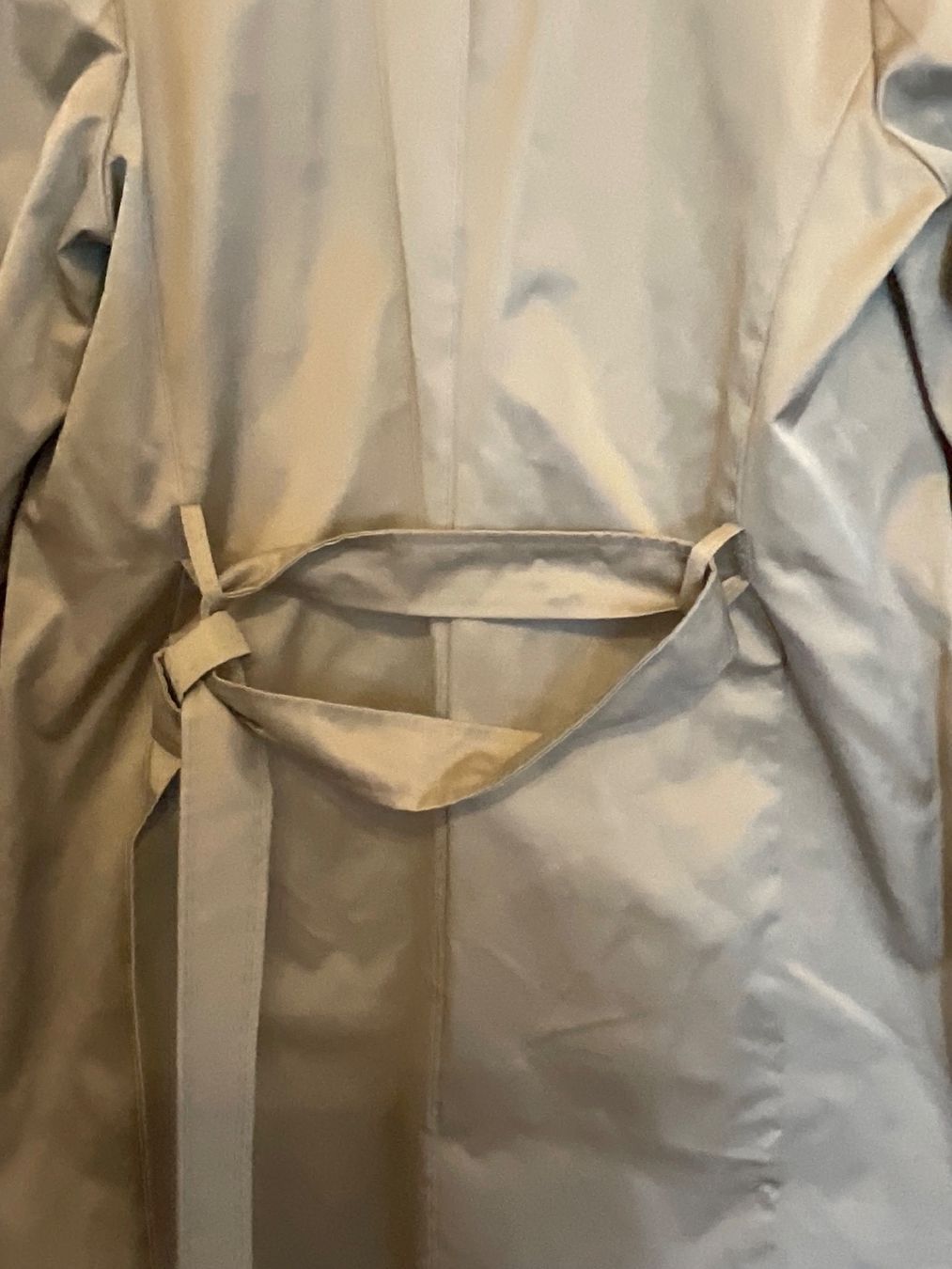 Cappotti: TRENCHCOAT SAINT JACQUES – Nuovo e nell'imballaggio originale da Scuol venduto da Lotus2020 3