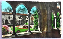 Neuchâtel - Le Cloître