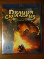 Dragon Crusaders