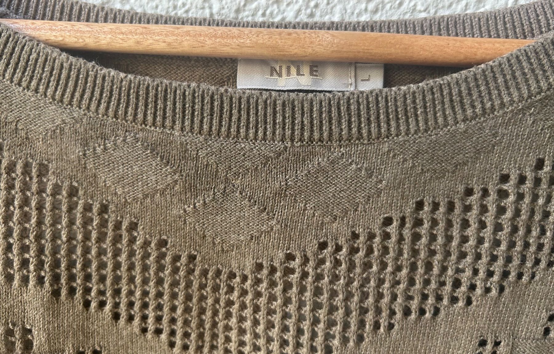 Nile Camicette: NILE Bluse – Usato da STUDEN BE venduto da SMIROS 2