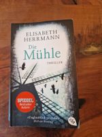 Buch "Die Mühle" Thriller von Elisabeth Herrmann