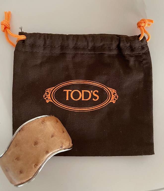 Bracciali & Braccialetti: Tod’s Armreif – Usato da Lengwil venduto da isa_7wyt