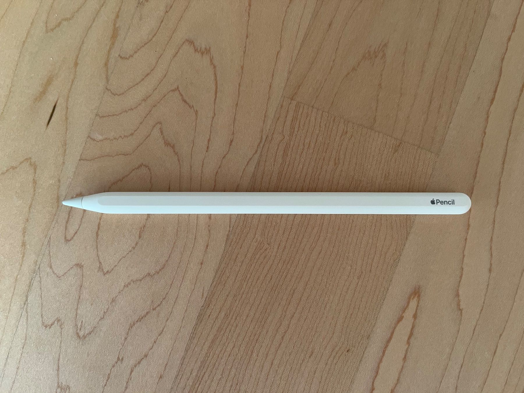 Apple Penna & Evidenziatori: Apple pencil 2nd generation gebraucht – Usato da Küttigen venduto da Ricardinella 1