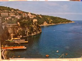 Ansichtskarte Sorrento