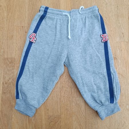 Trainerhose Grösse 74