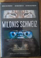 DVD Wildnis Schweiz – Ein Naturfilm zum Erleben