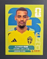SWE 19 - Alexander Isak - Panini FIFA World Cup 2026 UE
