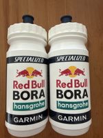Specialized Trinkflaschen Red Bull Bora hansgrohe Garmin 2 S