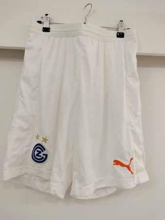 Shorts von GC Zürich Grösse M statt Fr. 45.--