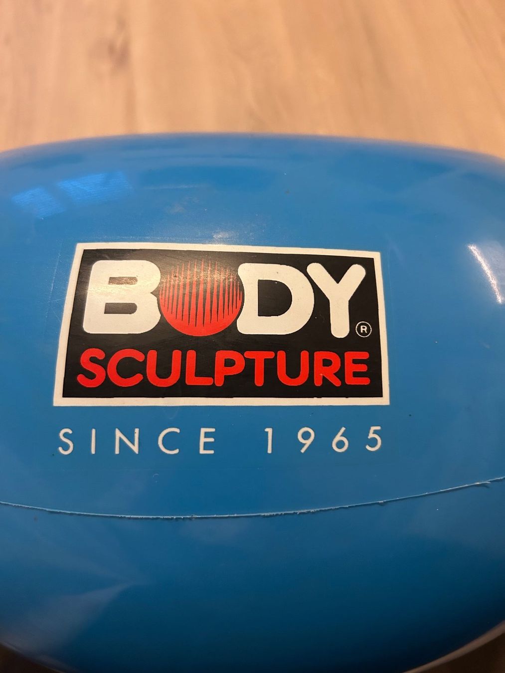 Palloni: Body Sculpture Gymnastikball – Usato da Oberkulm venduto da angela_05 1