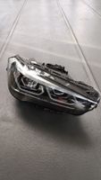 BMW X1 LED Scheinwerfer R