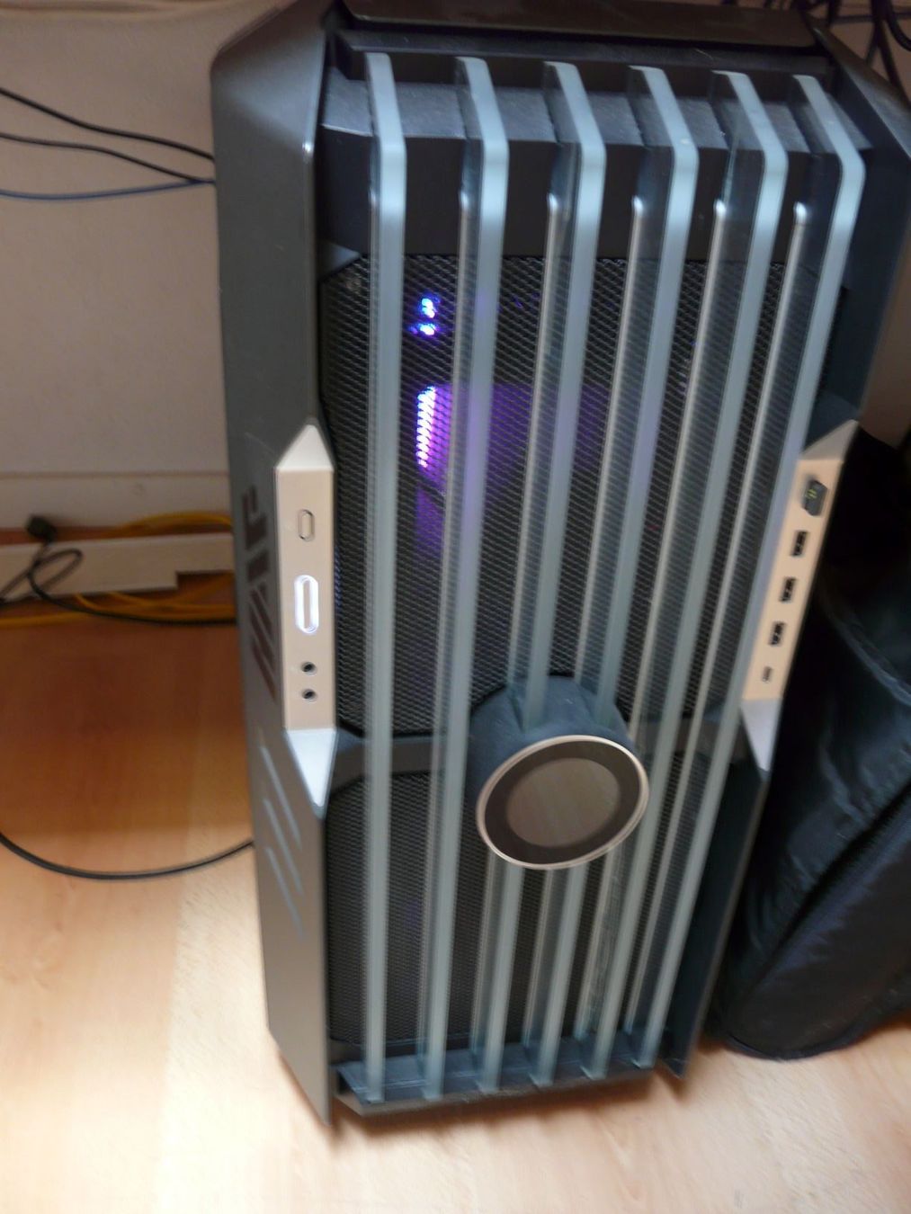 PC: Gamer PC – Usato da Holziken venduto da bau_6g8t