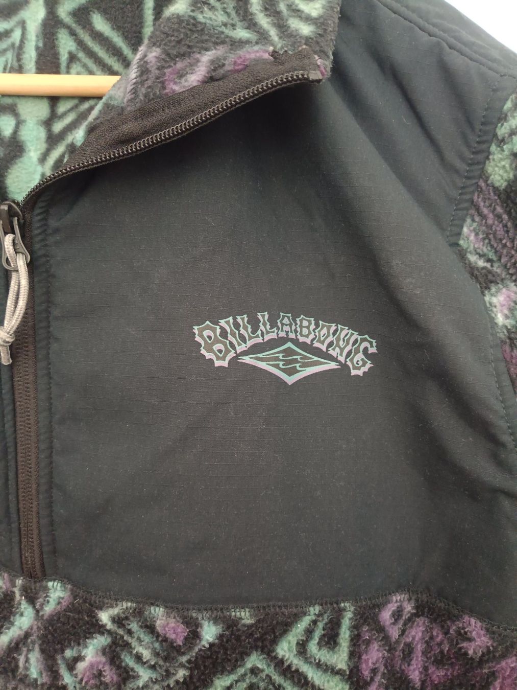 Billabong Maglioni & Felpe: Billabong Fleece – Nuovo (secondo la descrizione) da Zürich venduto da nin_jl89 2