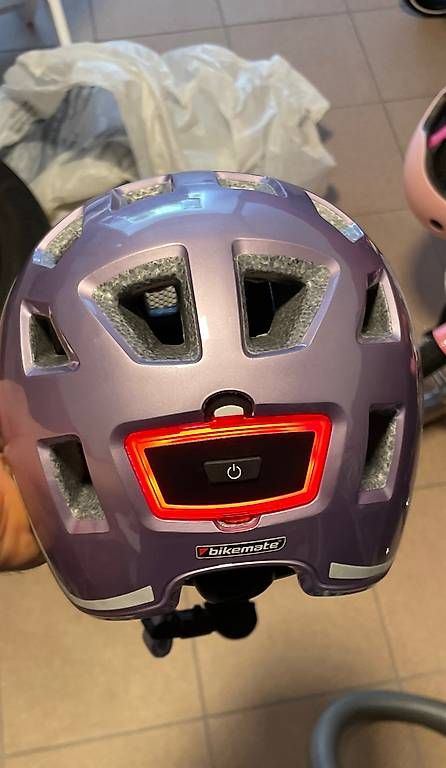 Caschi: Casco per bambini – Usato da Sorengo venduto da luc_bn68