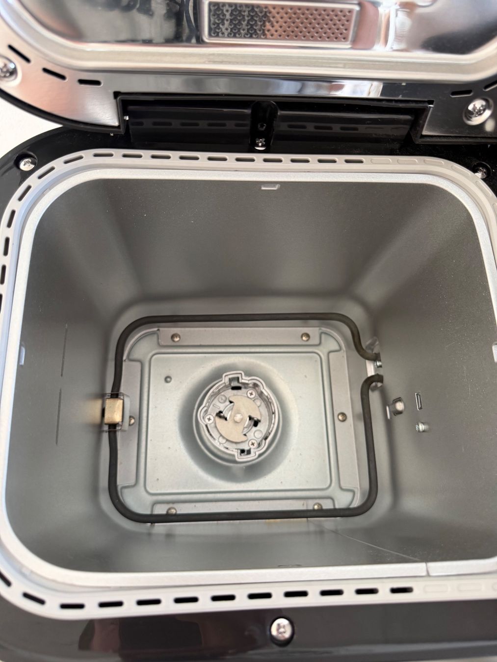 Elettrodomestici da cucina: Panasonic Brotbackautomat SD-YR2550 – Usato da Zürich venduto da Cia91 5